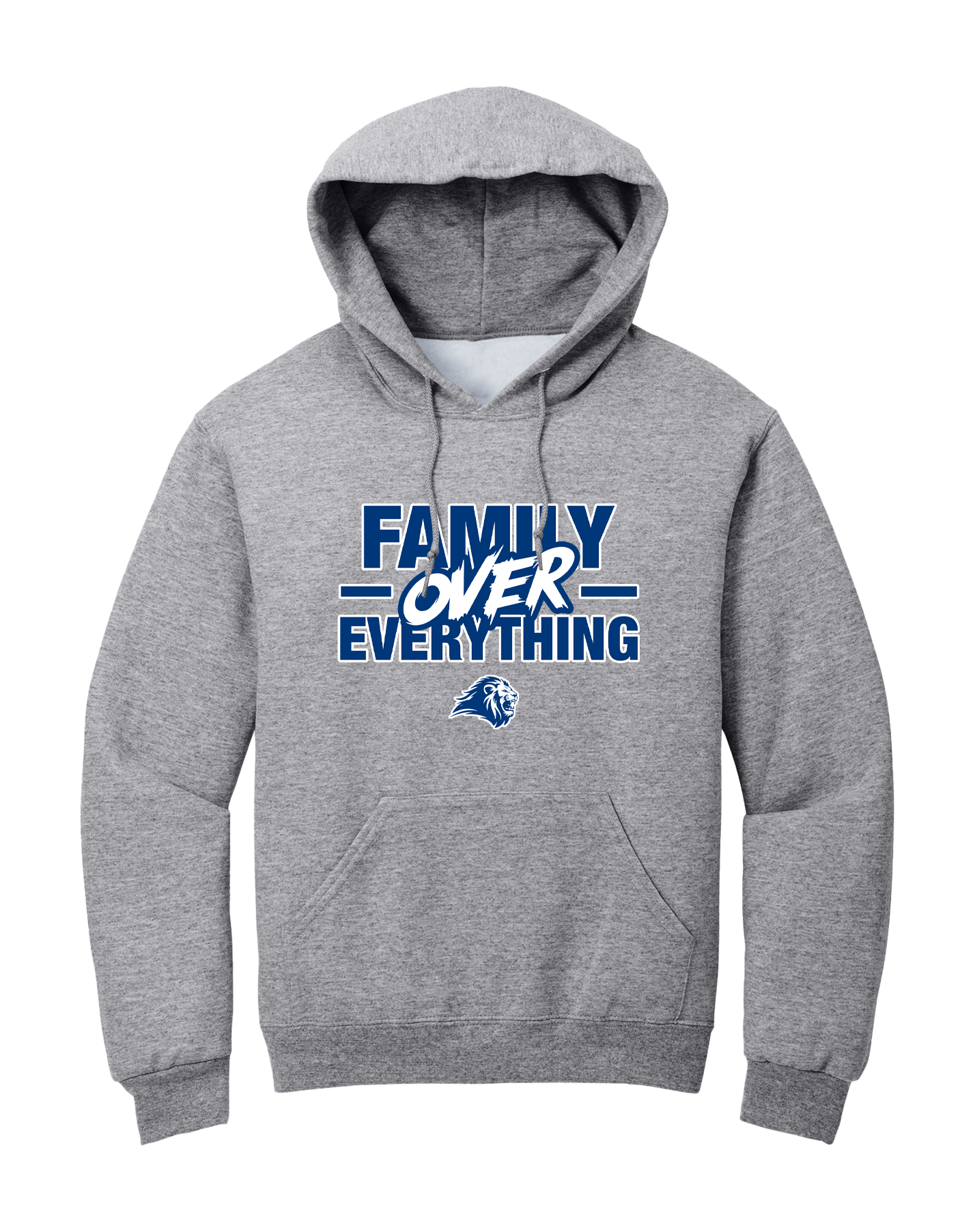 Family Over Everything Hoodie