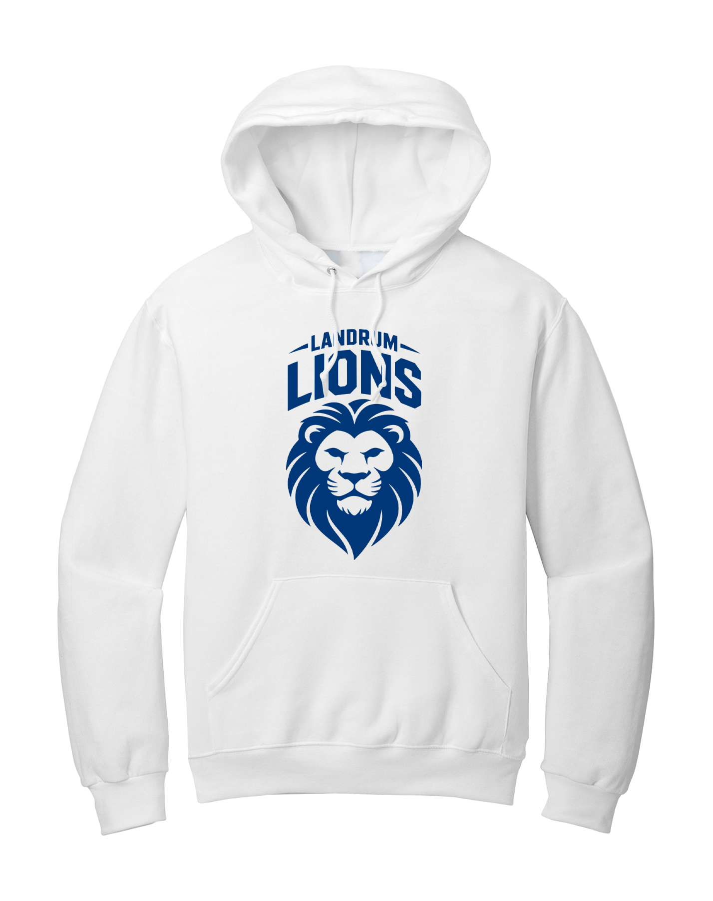 Landrum Hoodie