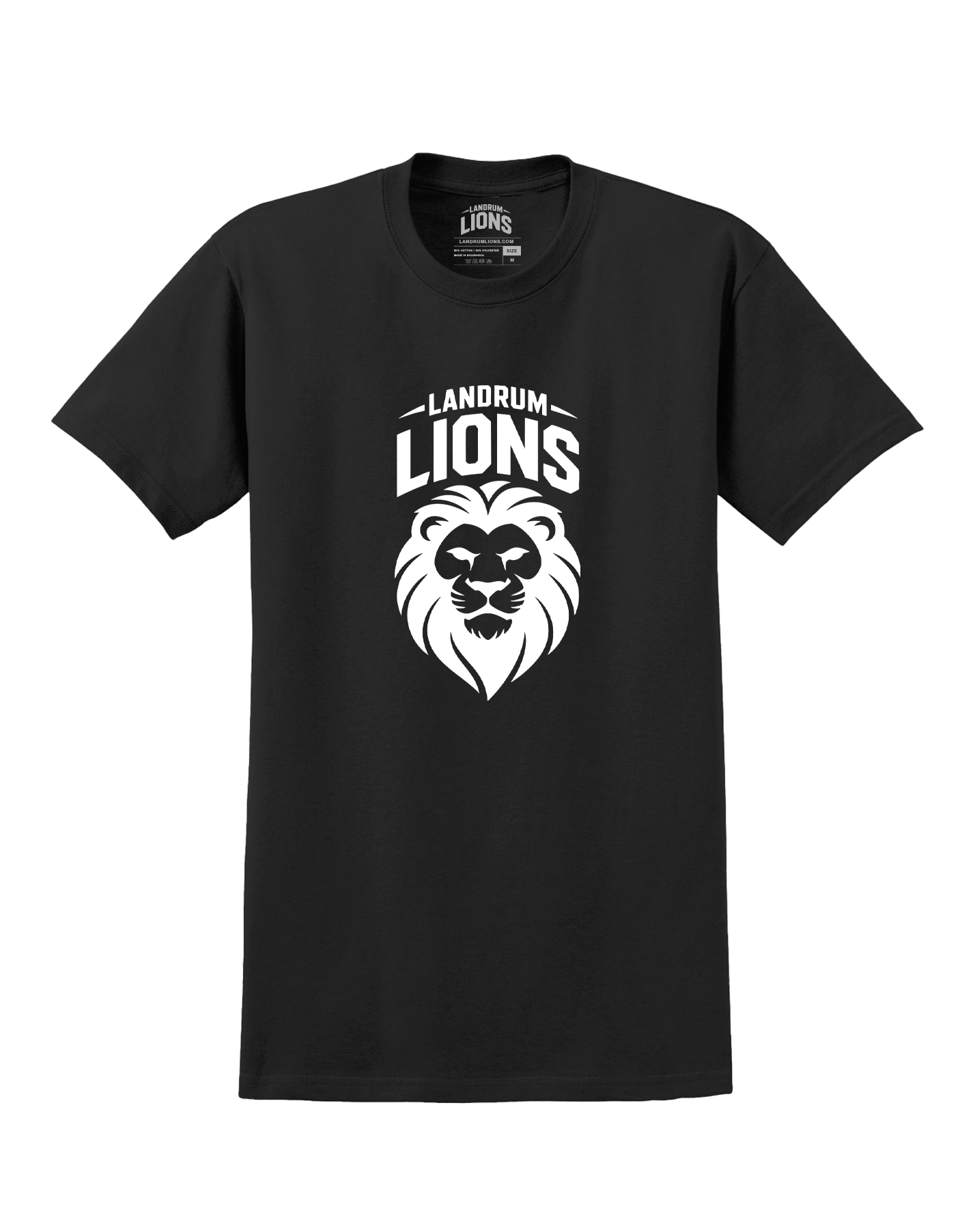 Landrum Tee