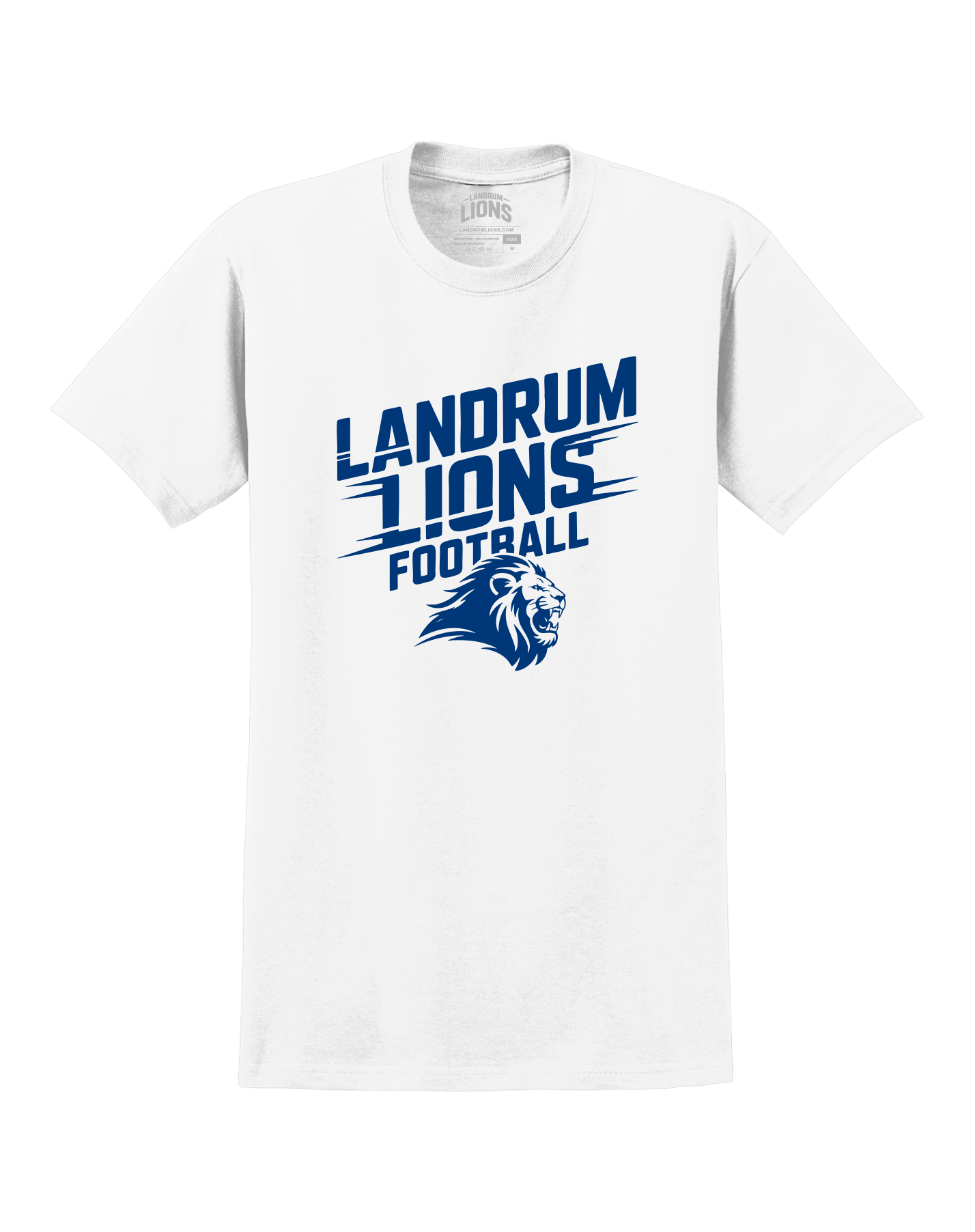 Landrum FB