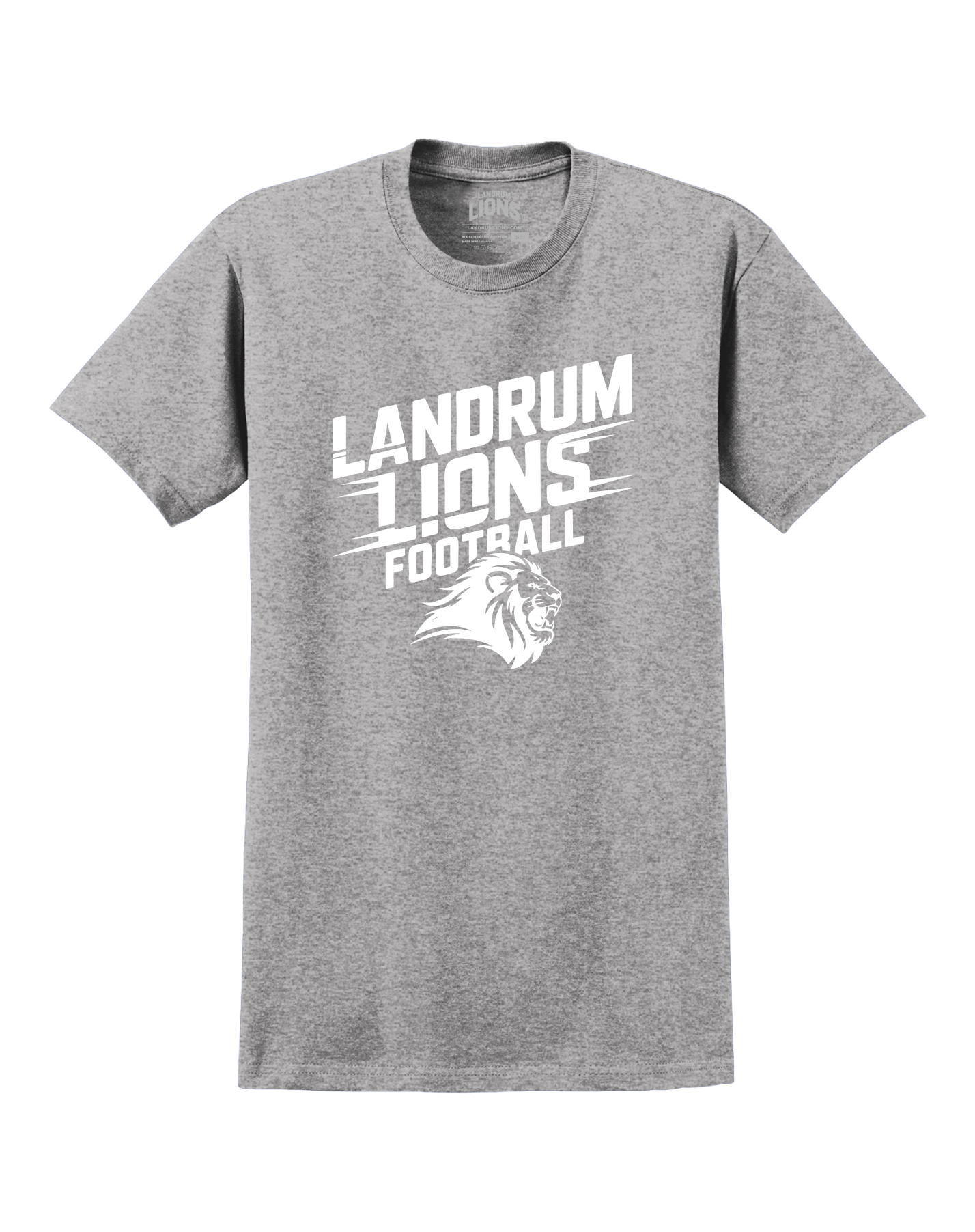 Landrum FB