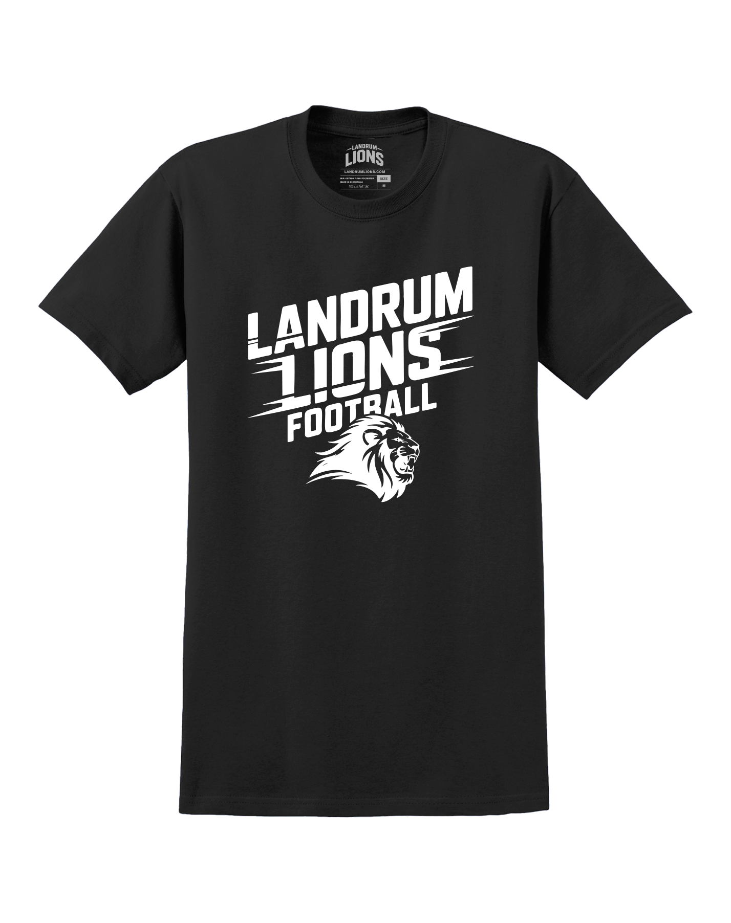 Landrum FB