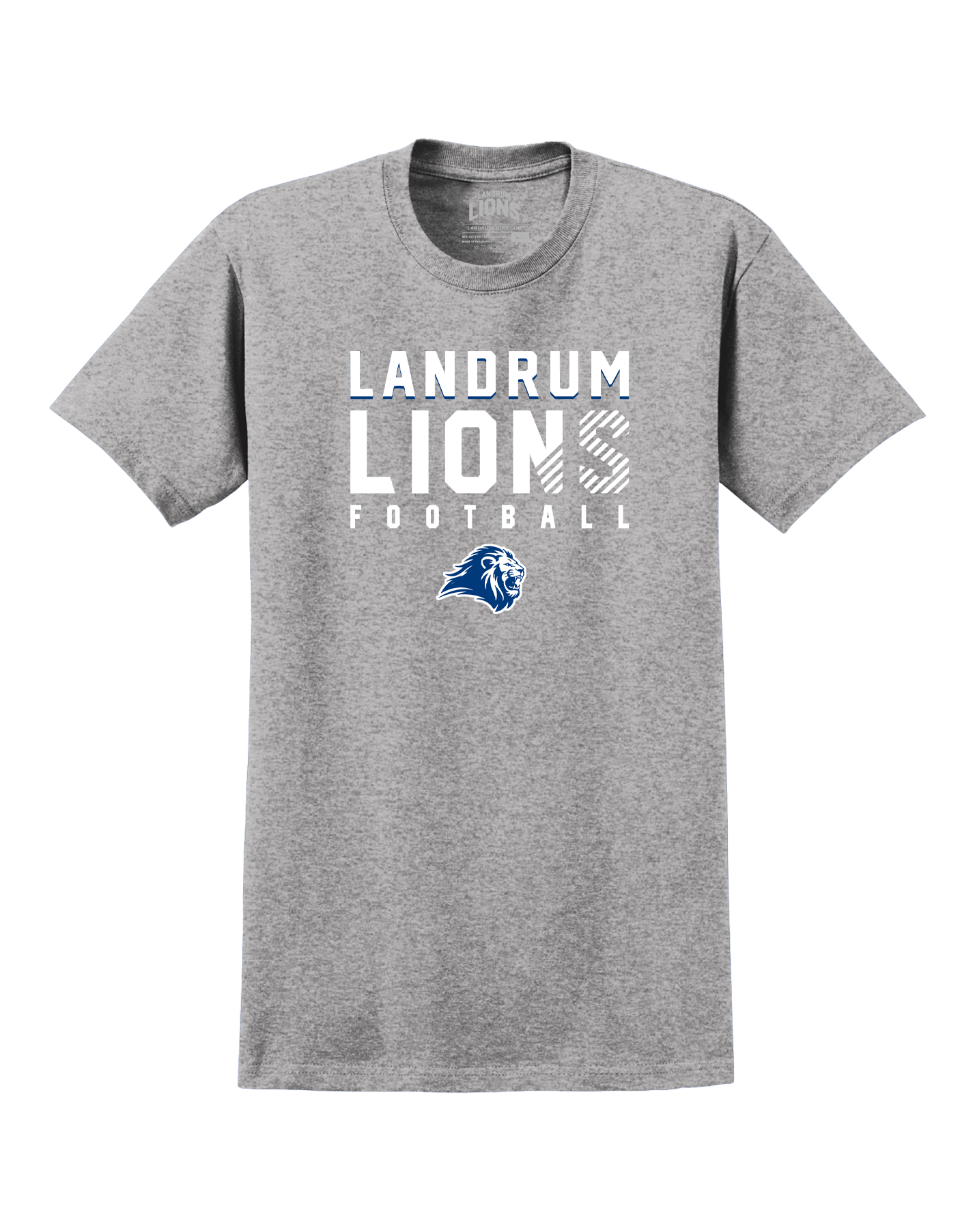 Landrum Lions Football