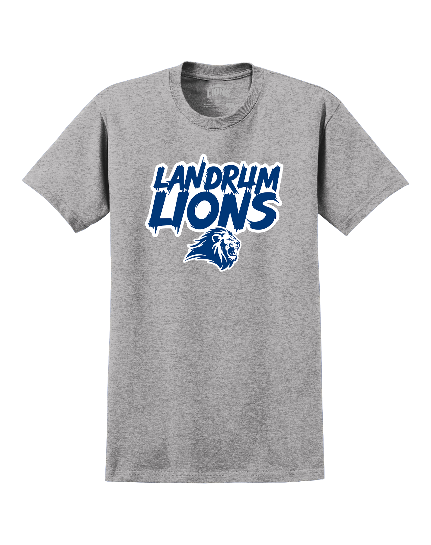 Landrum Lions T-Shirt