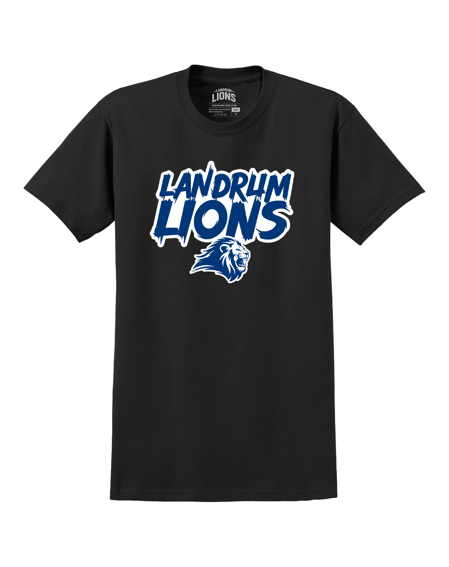 Landrum Lions T-Shirt
