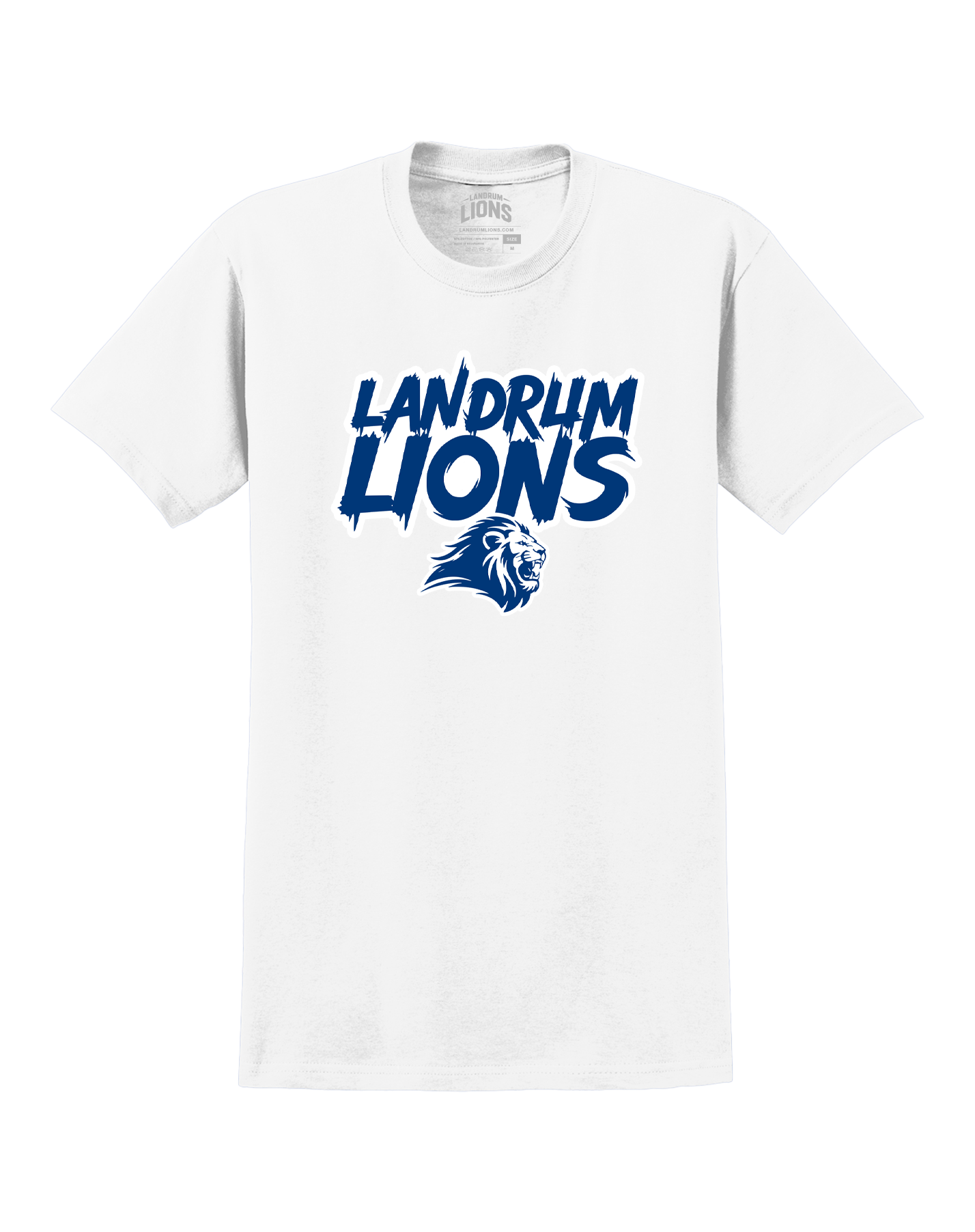 Landrum Lions T-Shirt