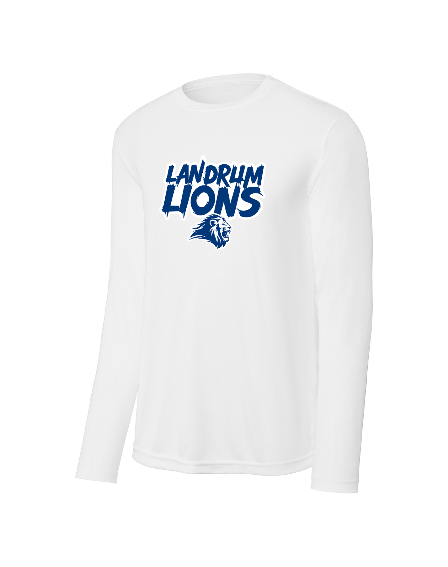 Landrum Long Sleeve