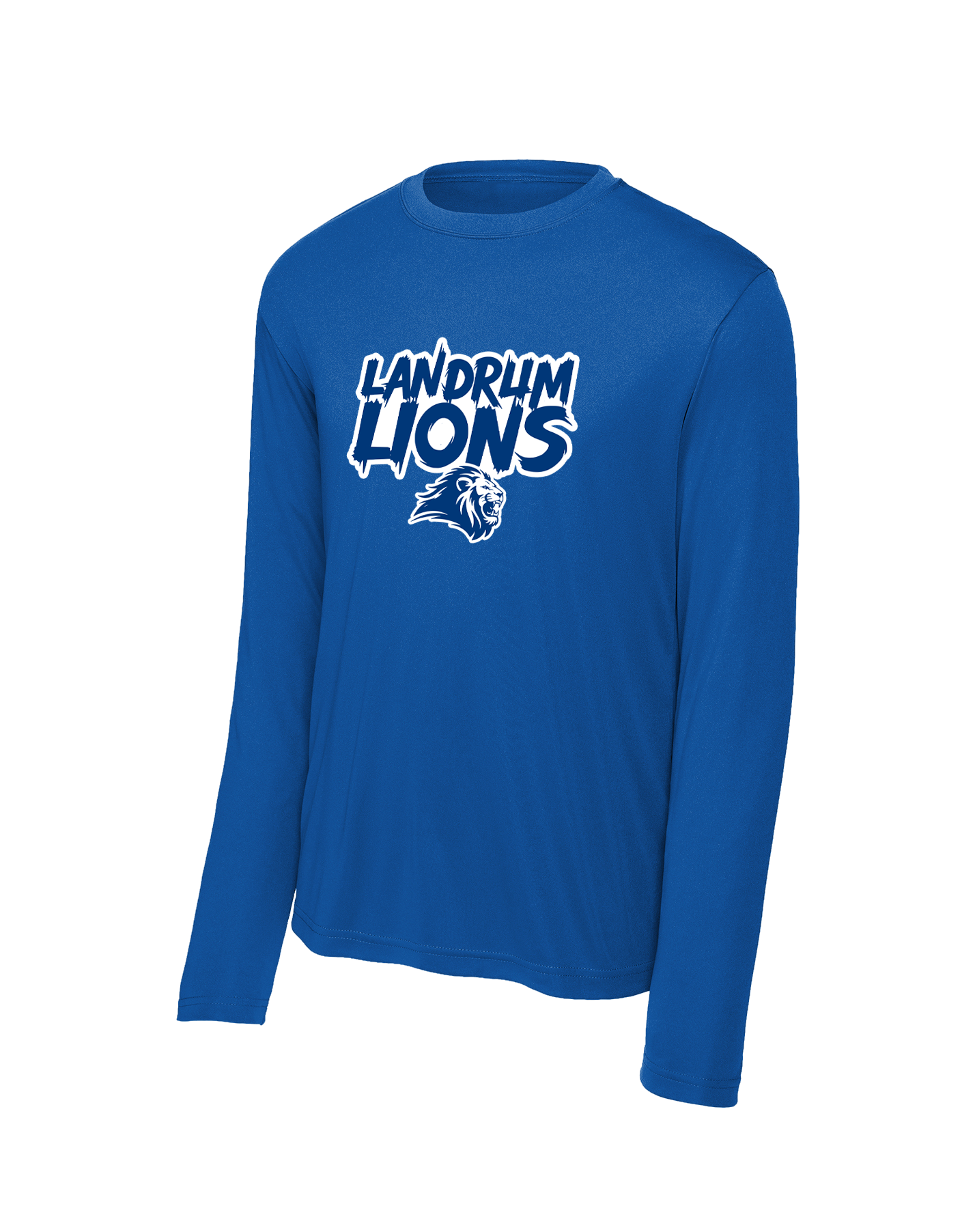 Landrum Long Sleeve