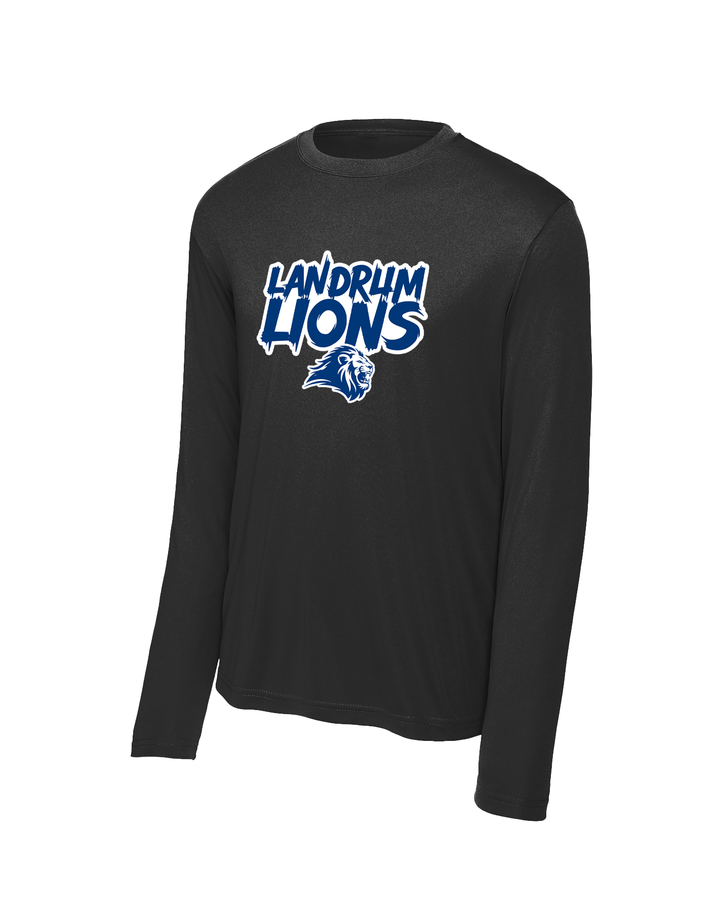Landrum Long Sleeve