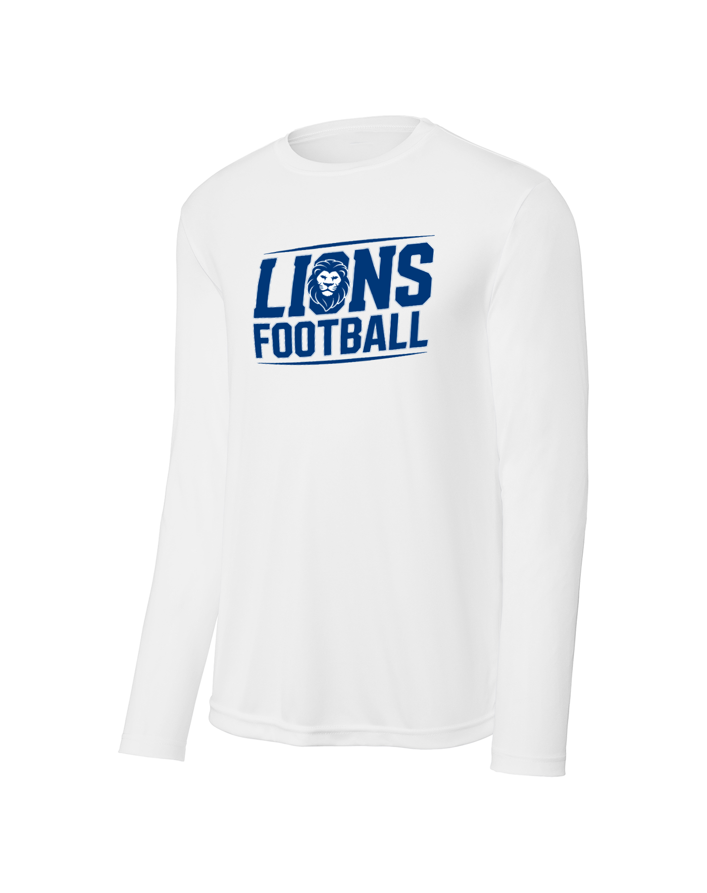 Lions FB Long Sleeve