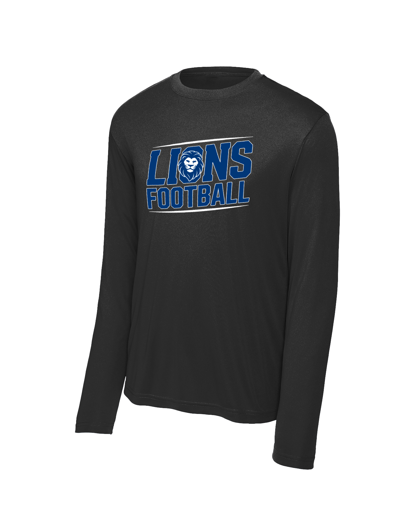 Lions FB Long Sleeve