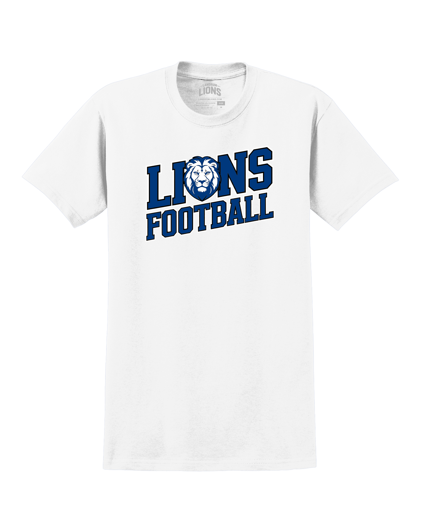 Lions Football