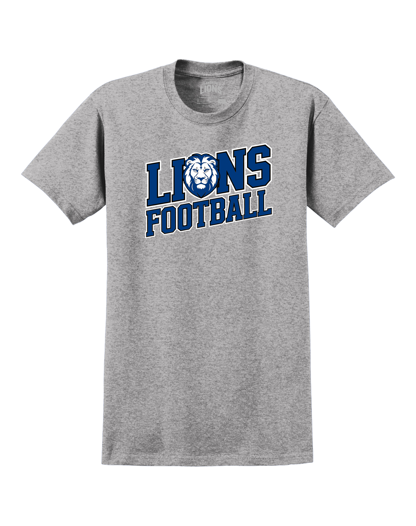 Lions Football